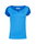 Babolat Tennis-Shirt Play Club Cap Sleeve hellblau Mädchen